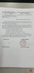 Bán đất MT Hùng Vương 15x68m (100m2 TC) giá 16,3 tỷ 16005046
