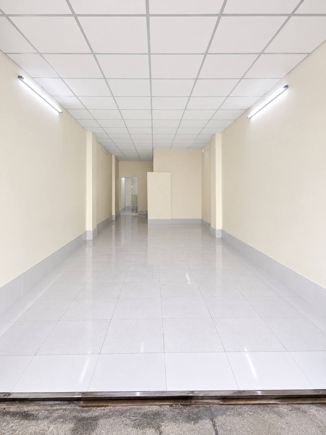 Cho thuê nhà mặt tiền CHỢ TÂN HƯƠNG 76m², 16Triệu - BUÔN BÁN TẤP NẬP 16005049