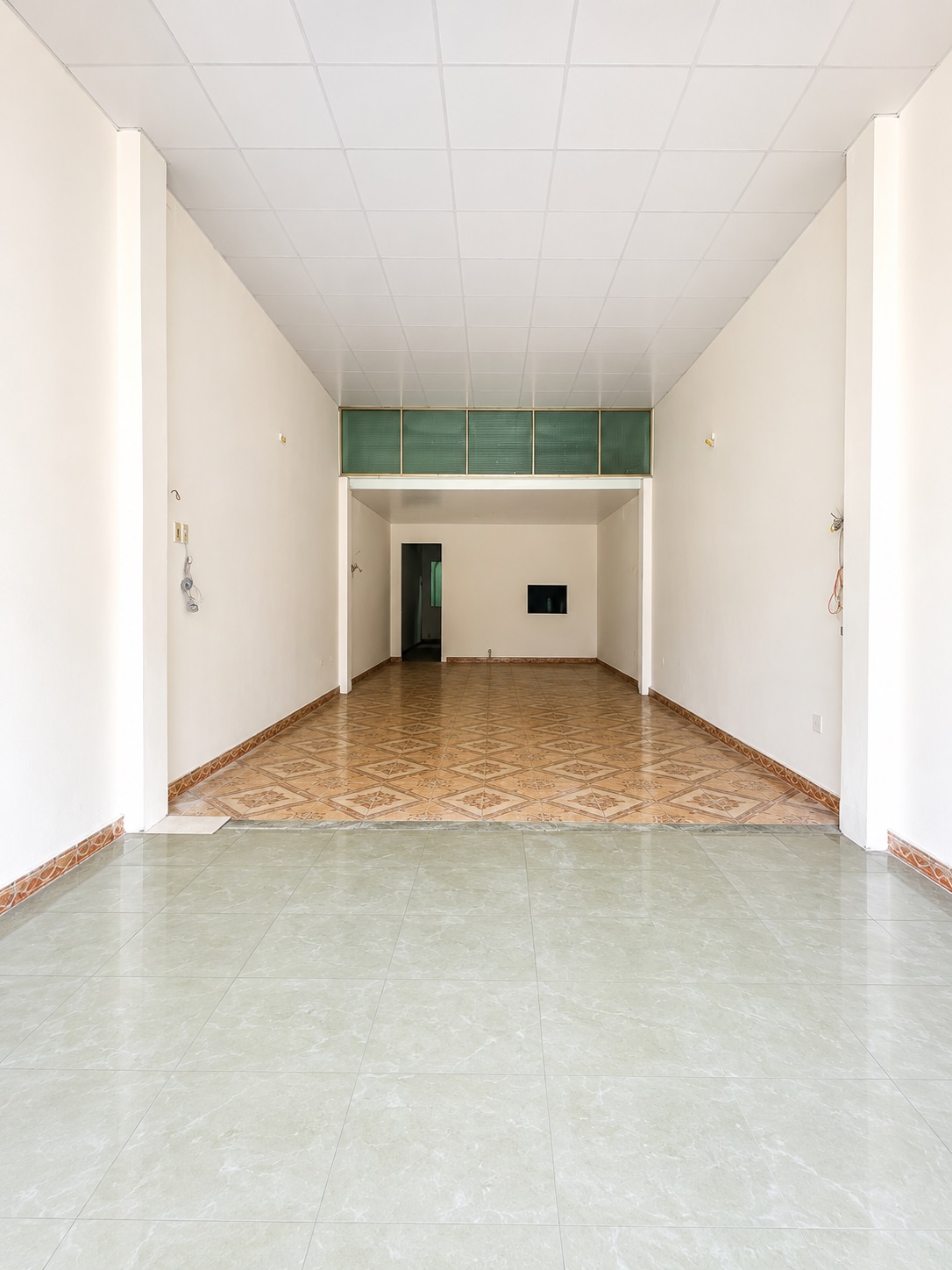 Cho thuê nhà Mặt Tiền Nguyễn Cửu Đàm 99m²-17Triệu-CẠNH CHỢ, TRƯỜNG ĐH 16005056