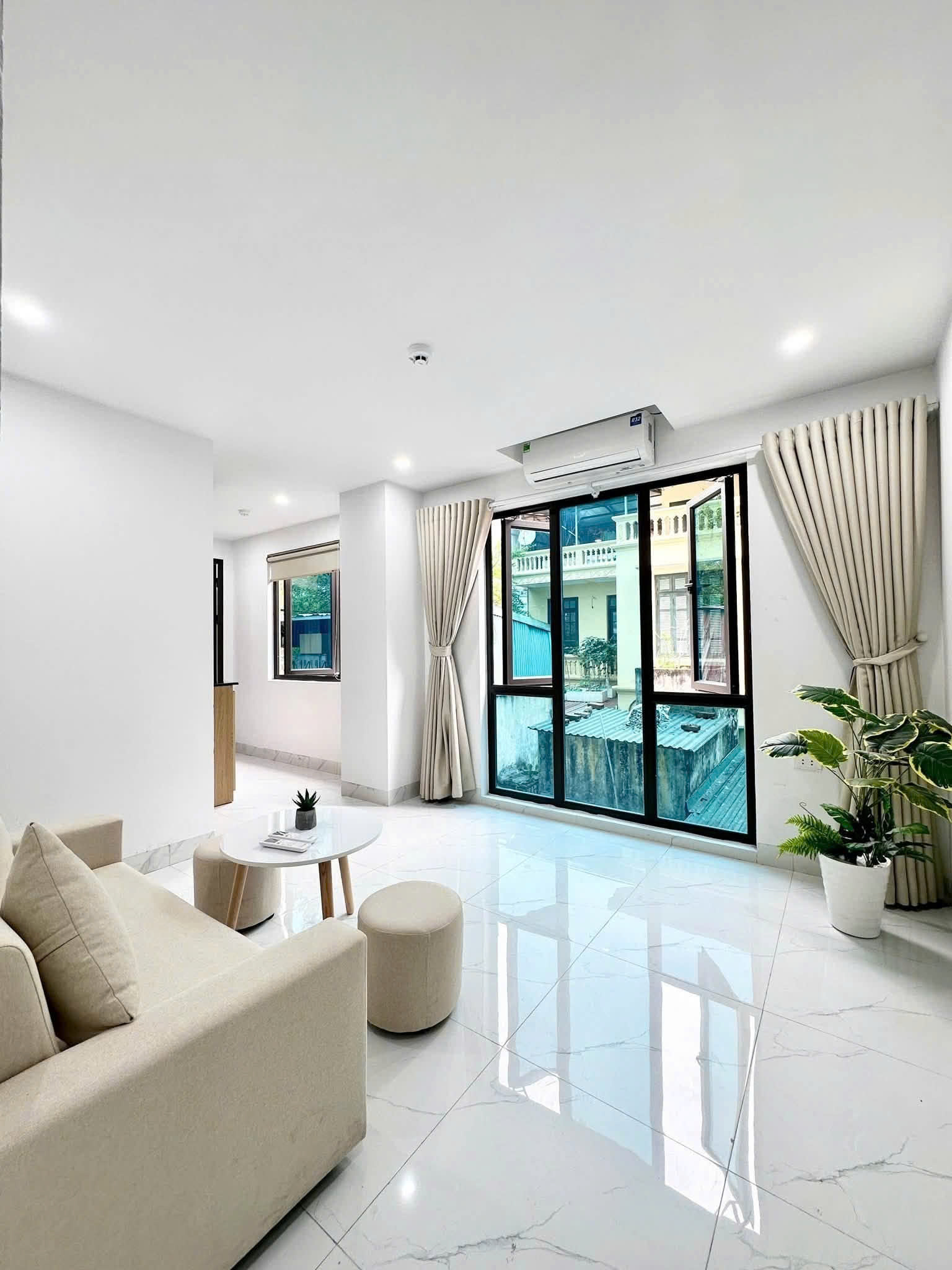 CHO THUÊ CĂN HỘ CCMN 1K1N – NGÕ 32 ĐỖ ĐỨC DỤC, MỄ TRÌ, NAM TỪ LIÊM, HÀ NỘI 16005058