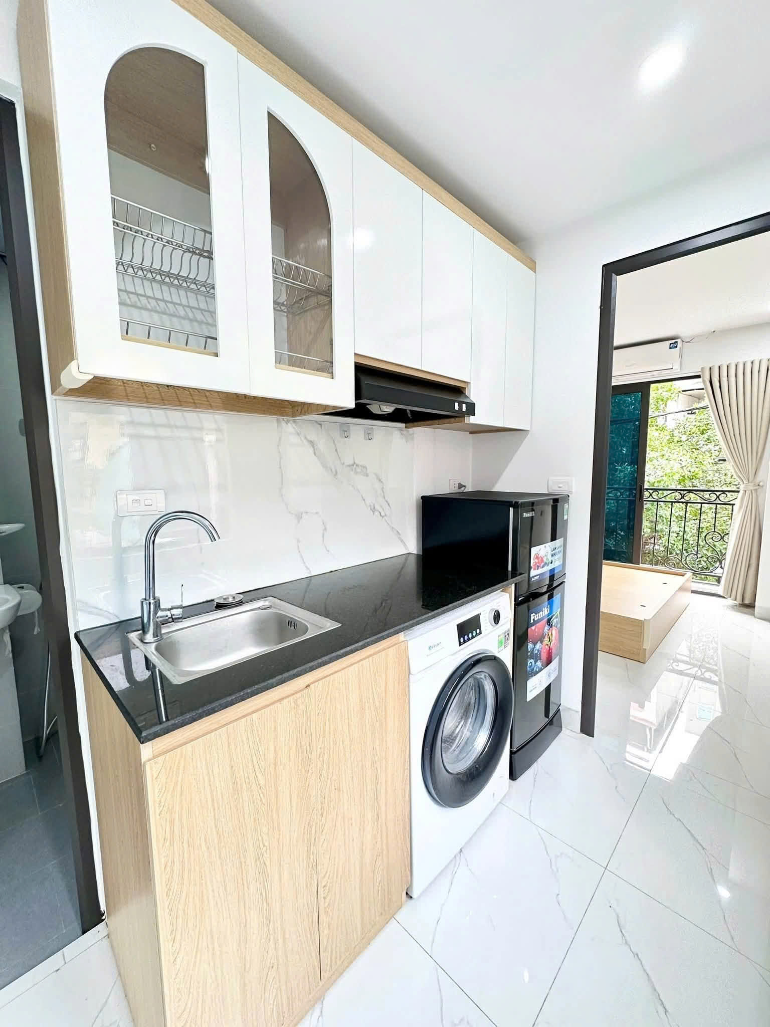CHO THUÊ CĂN HỘ CCMN 1K1N – NGÕ 32 ĐỖ ĐỨC DỤC, MỄ TRÌ, NAM TỪ LIÊM, HÀ NỘI 16005058