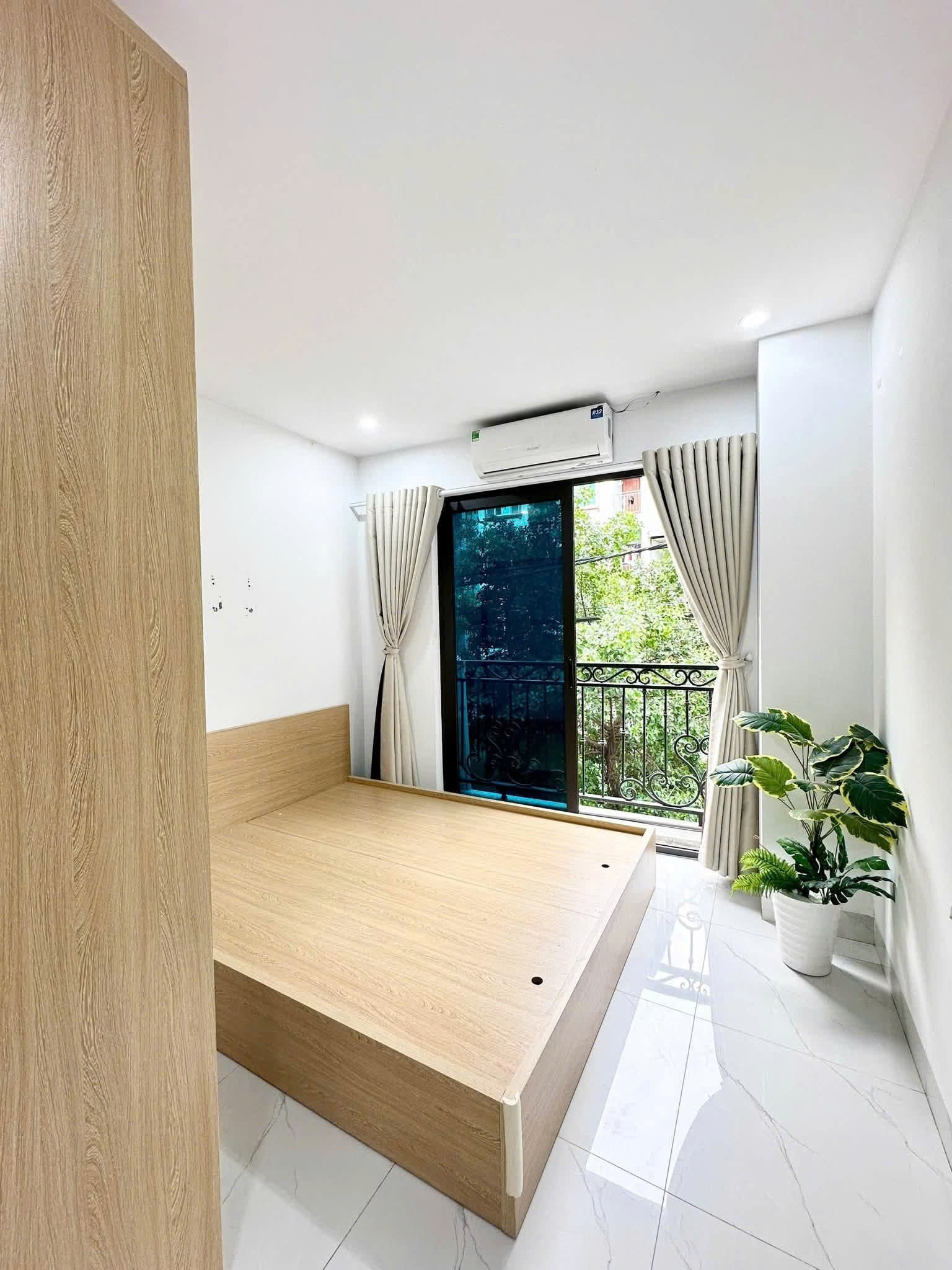 CHO THUÊ CĂN HỘ CCMN 1K1N – NGÕ 32 ĐỖ ĐỨC DỤC, MỄ TRÌ, NAM TỪ LIÊM, HÀ NỘI 16005058