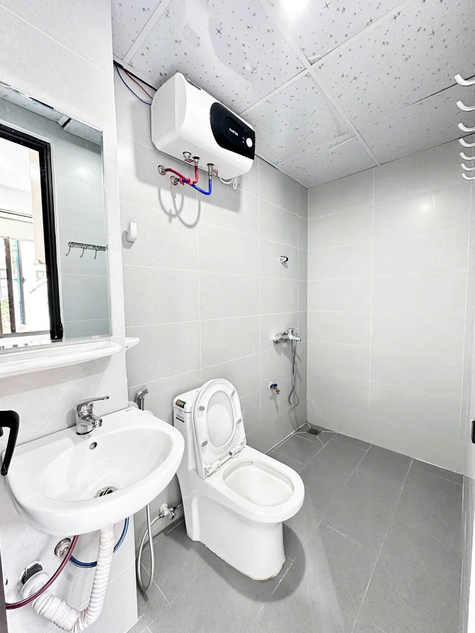 CHO THUÊ CĂN HỘ CCMN 1K1N – NGÕ 32 ĐỖ ĐỨC DỤC, MỄ TRÌ, NAM TỪ LIÊM, HÀ NỘI 16005058