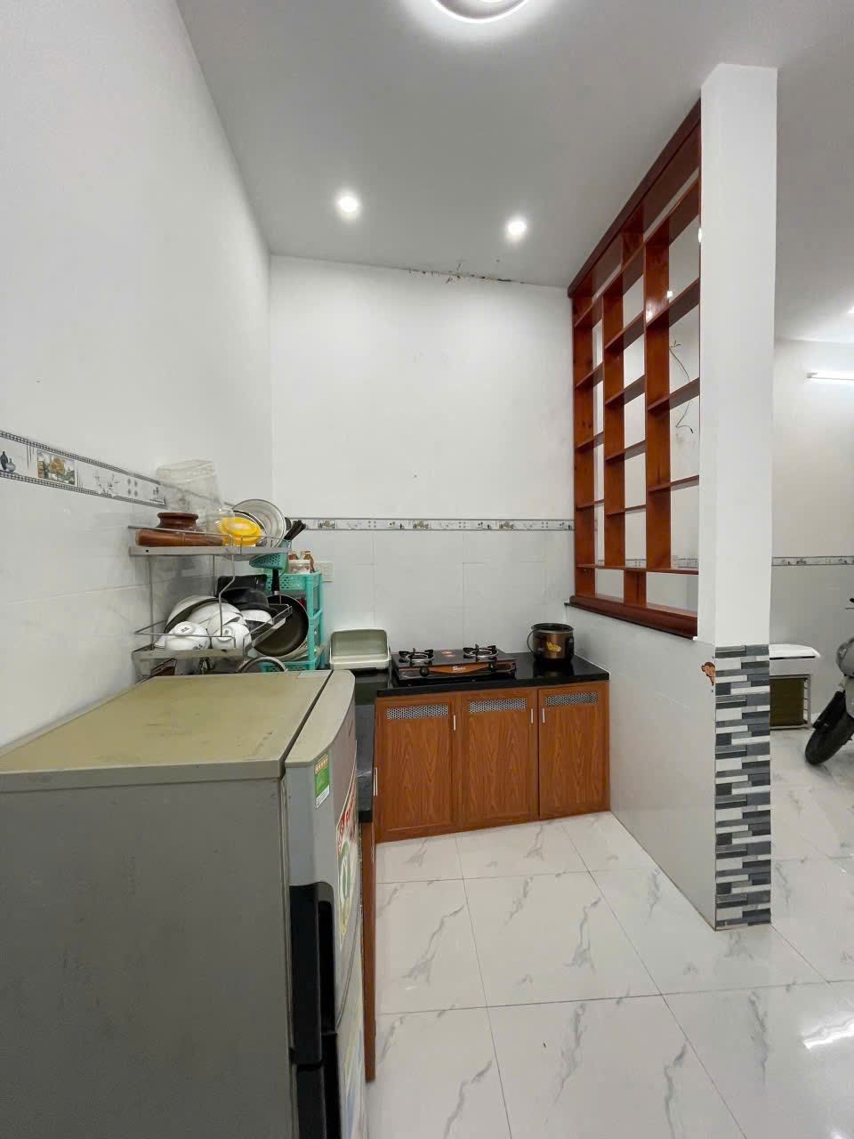 BÁN NHÀ MỚI 2PN – HẺM TRUNG TÂM QUY NHƠN, BÌNH ĐỊNH - NHỈNH 2 TỶ 16005059