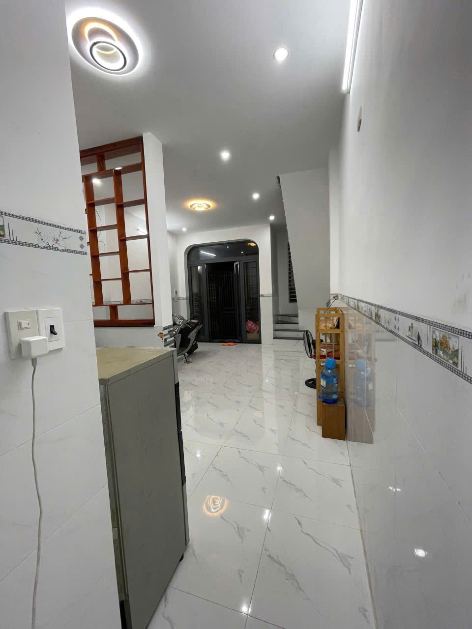 BÁN NHÀ MỚI 2PN – HẺM TRUNG TÂM QUY NHƠN, BÌNH ĐỊNH - NHỈNH 2 TỶ 16005059