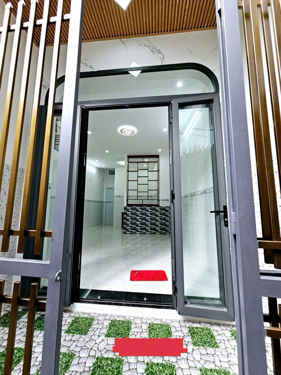 BÁN NHÀ MỚI 2PN – HẺM TRUNG TÂM QUY NHƠN, BÌNH ĐỊNH - NHỈNH 2 TỶ 16005059