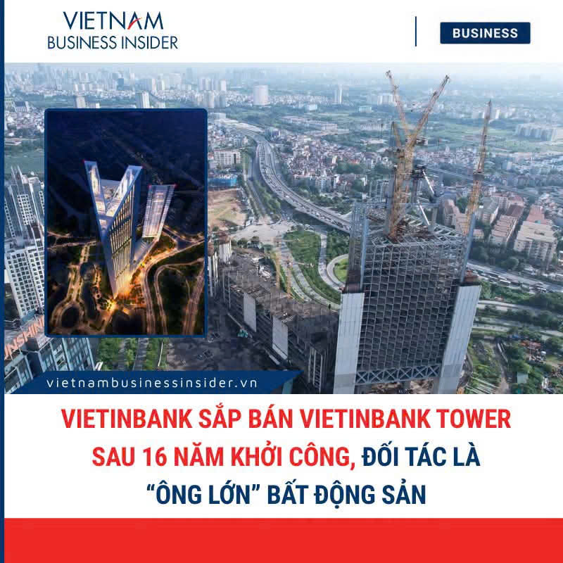 Shophouse cạnh VietinBank Tower Ciputra – 145m², dòng tiền 55 triệu/tháng 16005062