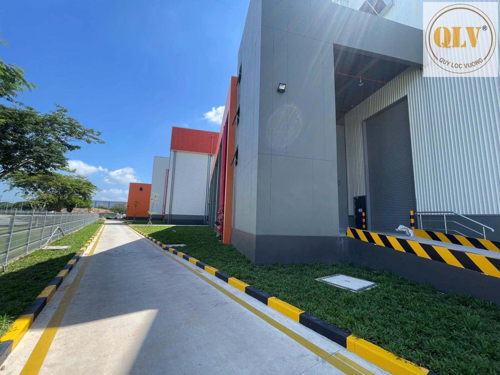 CHO THUÊ KHO CHUẨN LOGISTICS TẠI THÀNH PHỐ MỚI, BÌNH DƯƠNG – 36.000m²
 16005063