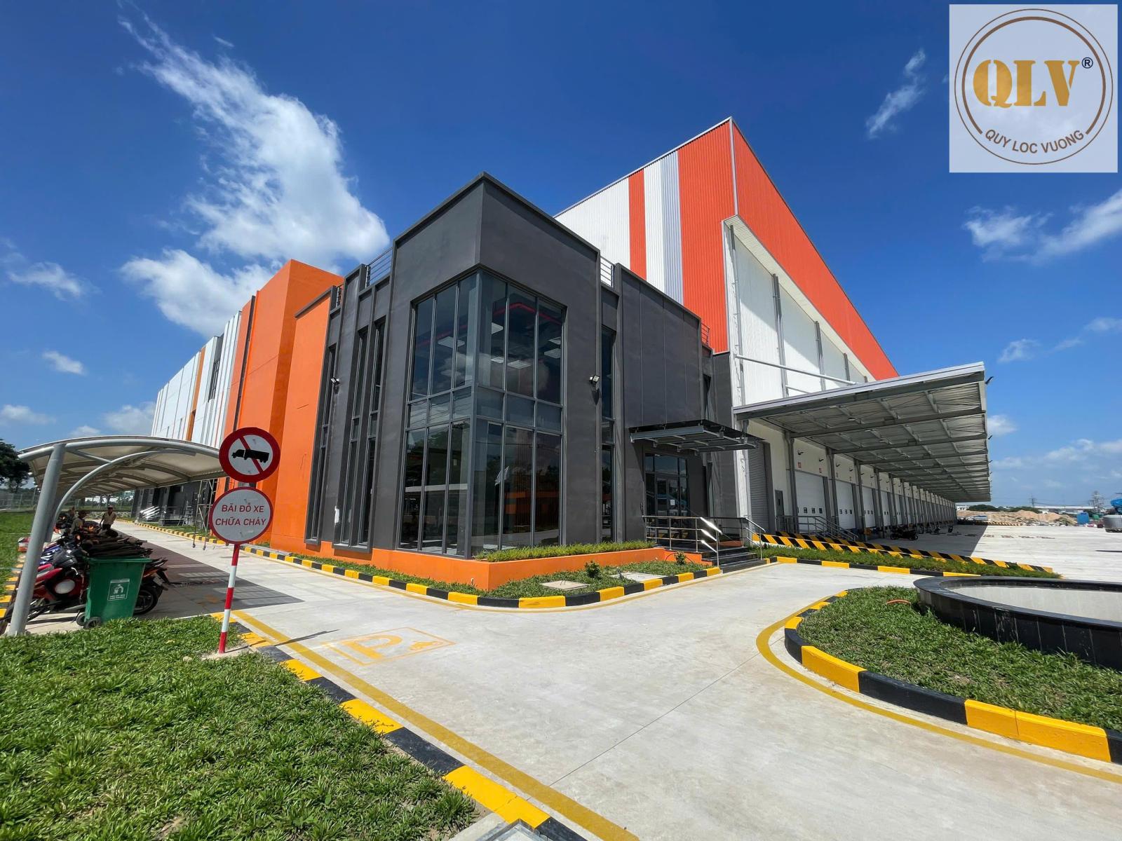 CHO THUÊ KHO CHUẨN LOGISTICS TẠI THÀNH PHỐ MỚI, BÌNH DƯƠNG – 36.000m²
 16005063