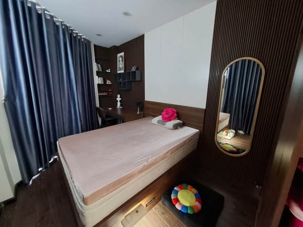 🏡 QUẬN 11 – ÔNG ÍCH KHIÊM – GIÁP QUẬN 10 – NHÀ 4 TẦNG ĐẸP, CÓ SÂN VƯỜN, HẺM RỘNG AN NINH 16005067