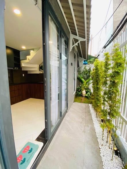 🏡 QUẬN 11 – ÔNG ÍCH KHIÊM – GIÁP QUẬN 10 – NHÀ 4 TẦNG ĐẸP, CÓ SÂN VƯỜN, HẺM RỘNG AN NINH 16005067