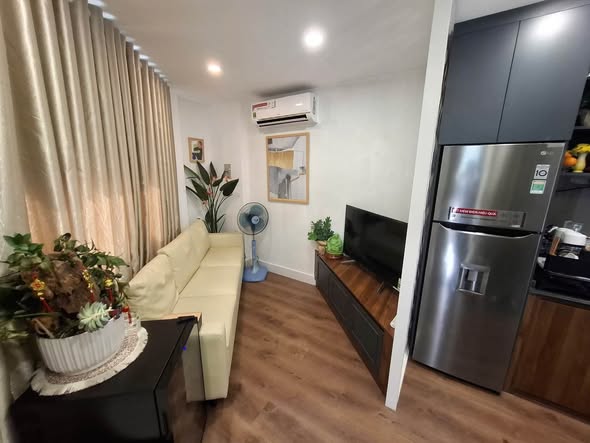 🏡 QUẬN 11 – ÔNG ÍCH KHIÊM – GIÁP QUẬN 10 – NHÀ 4 TẦNG ĐẸP, CÓ SÂN VƯỜN, HẺM RỘNG AN NINH 16005067