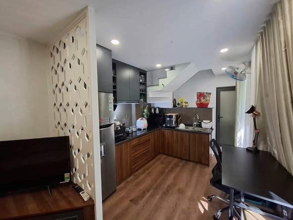 🏡 QUẬN 11 – ÔNG ÍCH KHIÊM – GIÁP QUẬN 10 – NHÀ 4 TẦNG ĐẸP, CÓ SÂN VƯỜN, HẺM RỘNG AN NINH 16005067
