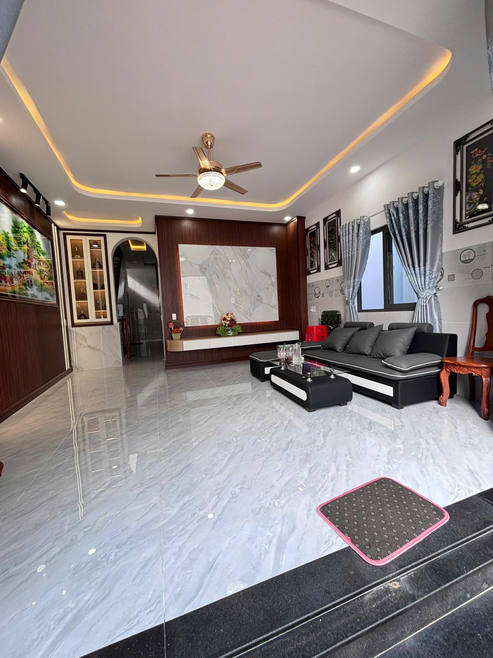 CHÍNH CHỦ HẠ GIÁ BÁN GẤP TRONG TUẦN – NHÀ TRUNG MỸ TÂY, TP.HCM – CHỈ 4,599 TỶ 16005069