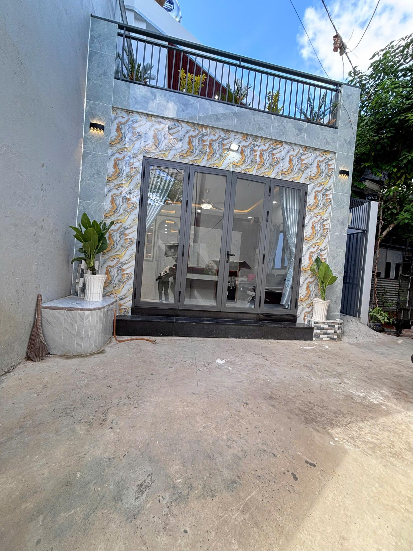 CHÍNH CHỦ HẠ GIÁ BÁN GẤP TRONG TUẦN – NHÀ TRUNG MỸ TÂY, TP.HCM – CHỈ 4,599 TỶ 16005069