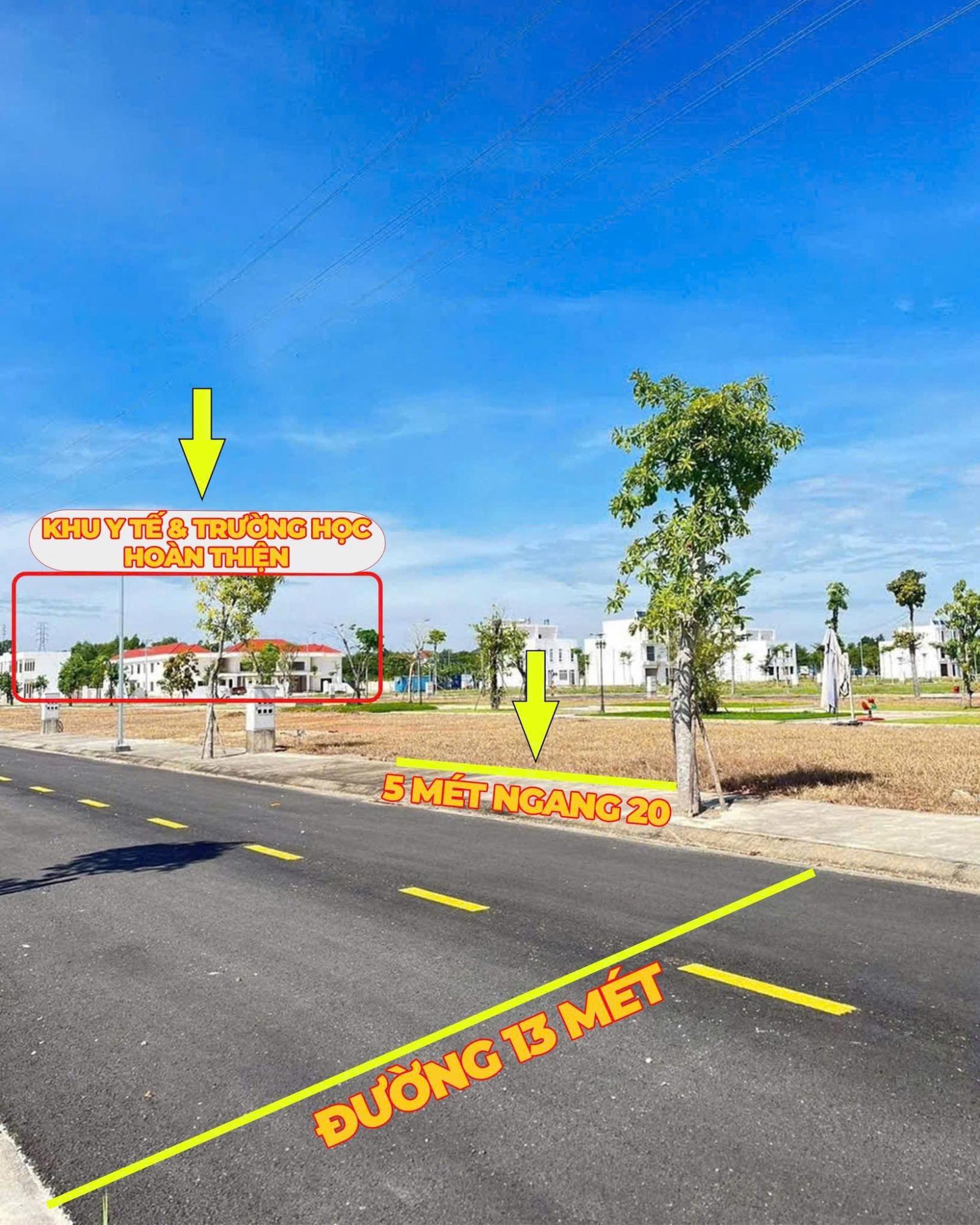 ĐẤT NỀN BẮC SÀI GÒN – CHỈ [320] LÀ SỞ HỮU 16005074