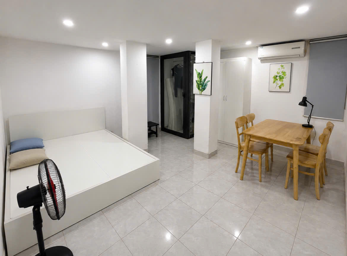 CHO THUÊ 1 PHÒNG TRONG CĂN HỘ 2N TẠI THANH XUÂN, HÀ NỘI 16005078