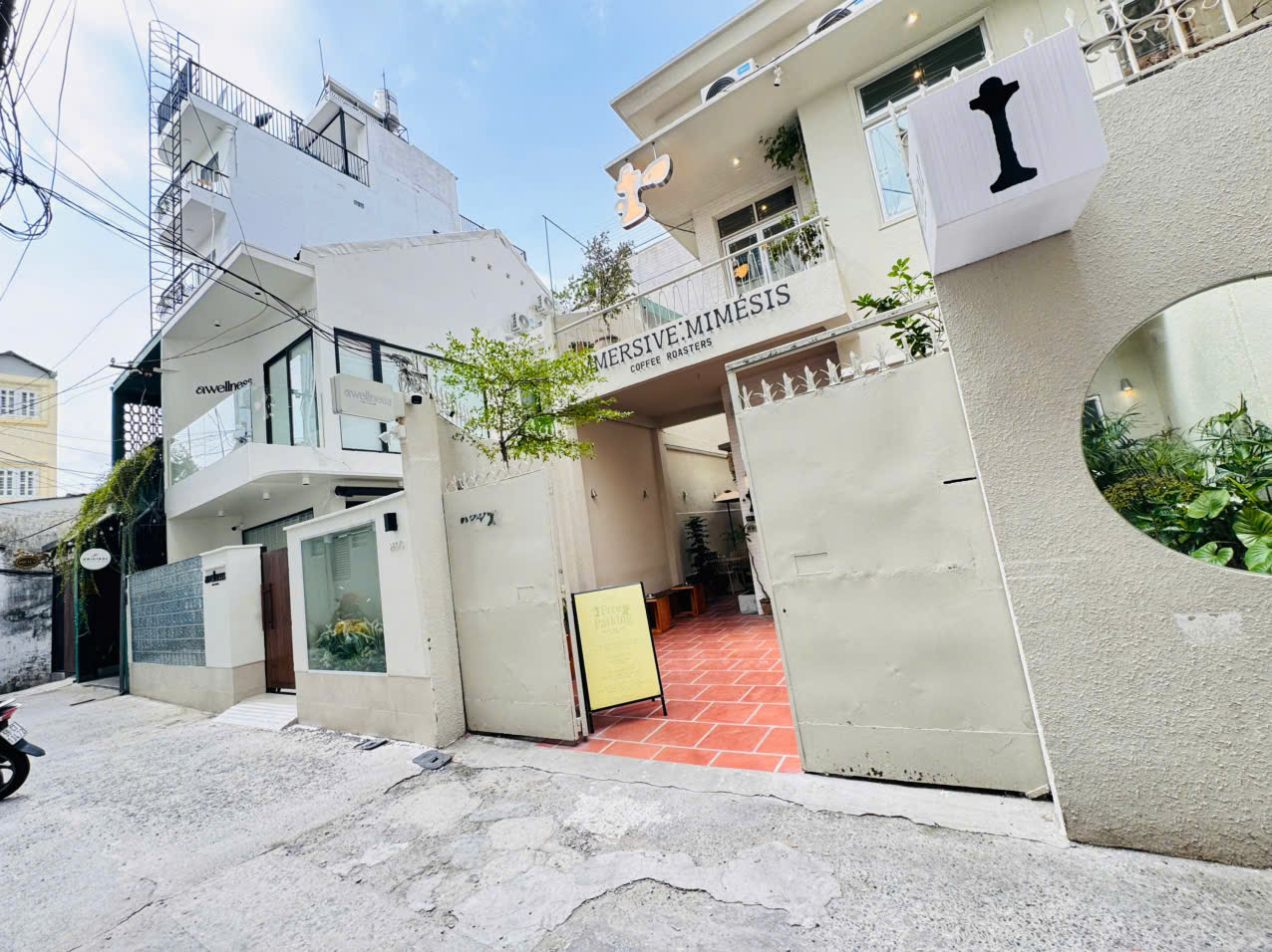 QUẬN 1: BÁN NHÀ 2 TẦNG MẶT TIỀN HXH NGUYỄN TRÃI, P.CẦU ÔNG LÃNH- DT ĐẸP 4M*19M- VỊ TRÍ ĐẸP KHAI 16005081