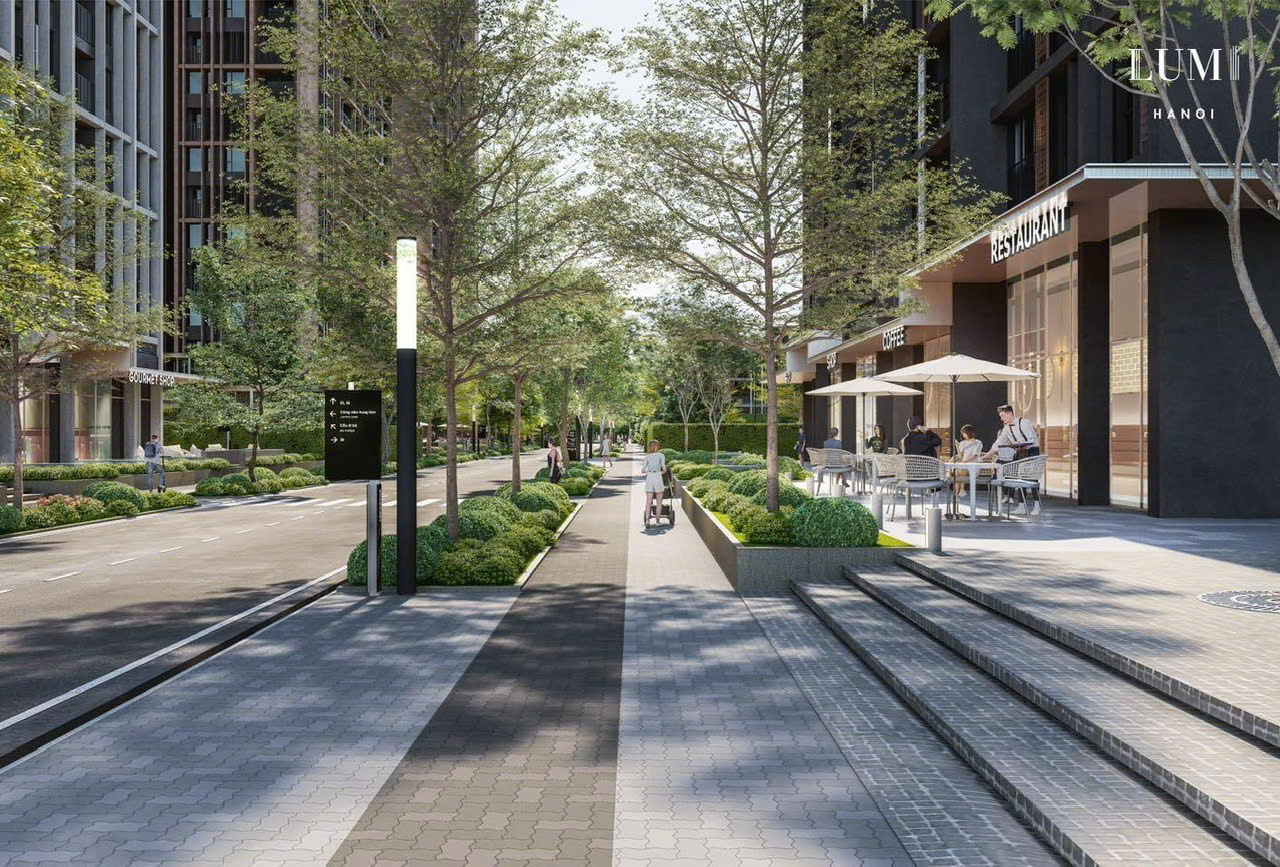 SỞ HỮU NGAY Căn S5.08.02, tầng 08 trục 02, Dự án LumiHN, Vinhomes Smart City, Xuân Phương, Hà Nội 16005082