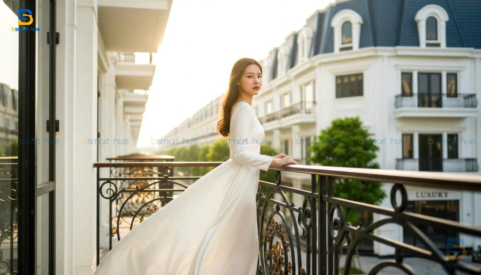 Bán Shophouse Võ Nguyên Giáp Huế 132m² - Sổ Hồng Riêng - Giá 7.8 Tỷ
 16005083