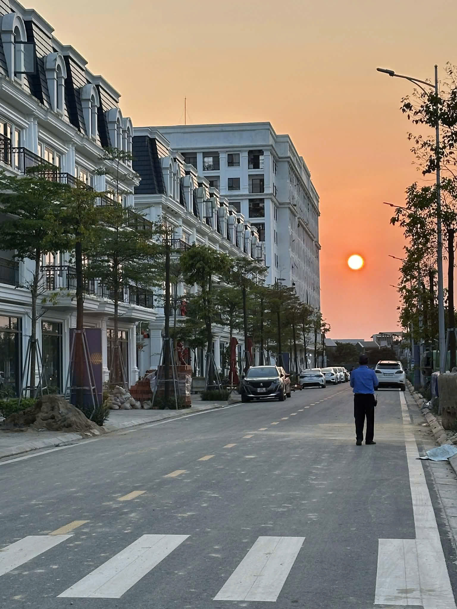 Bán Shophouse Võ Nguyên Giáp Huế 132m² - Sổ Hồng Riêng - Giá 7.8 Tỷ
 16005083
