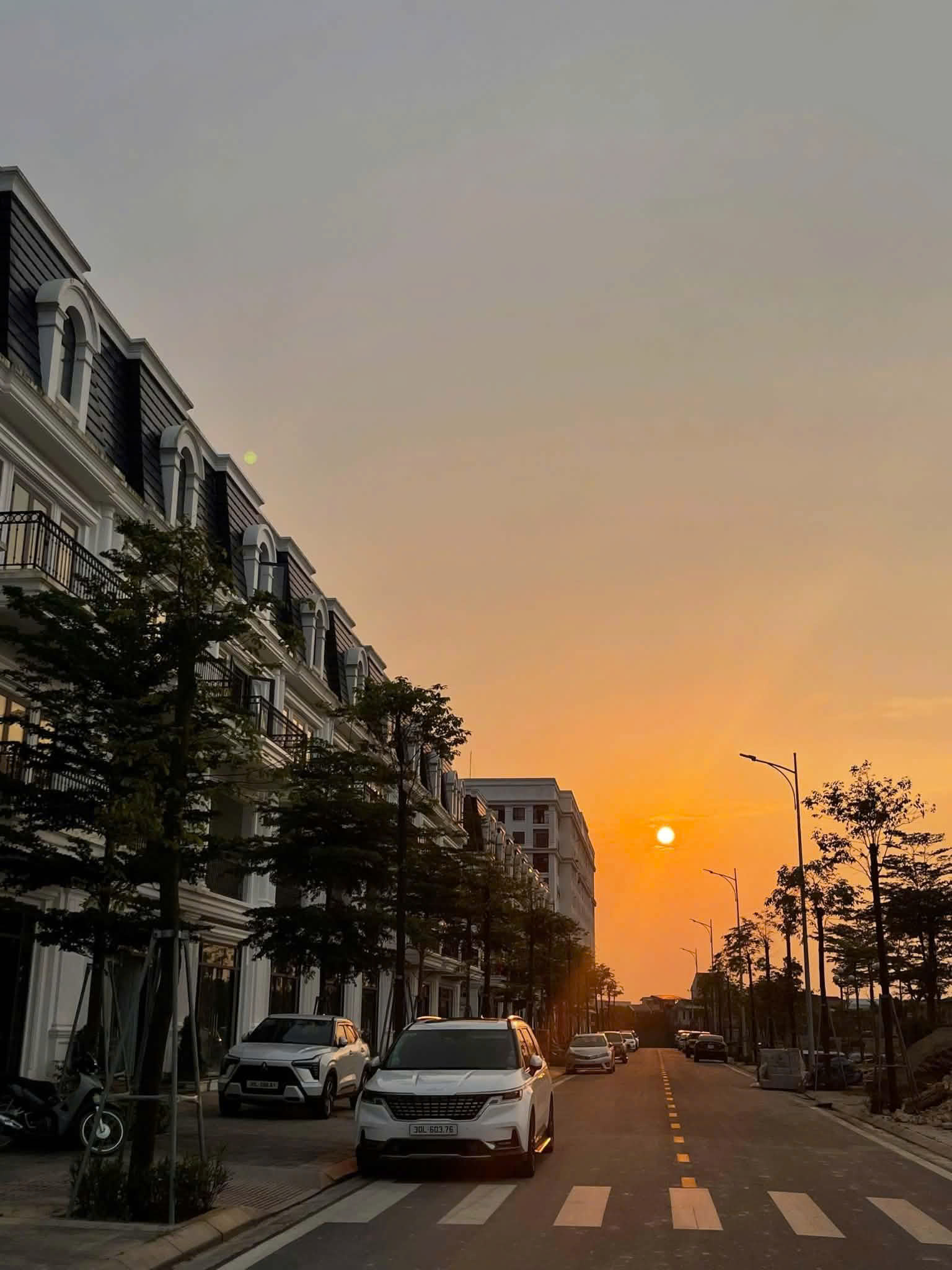 Bán Shophouse Võ Nguyên Giáp Huế 132m² - Sổ Hồng Riêng - Giá 7.8 Tỷ
 16005083