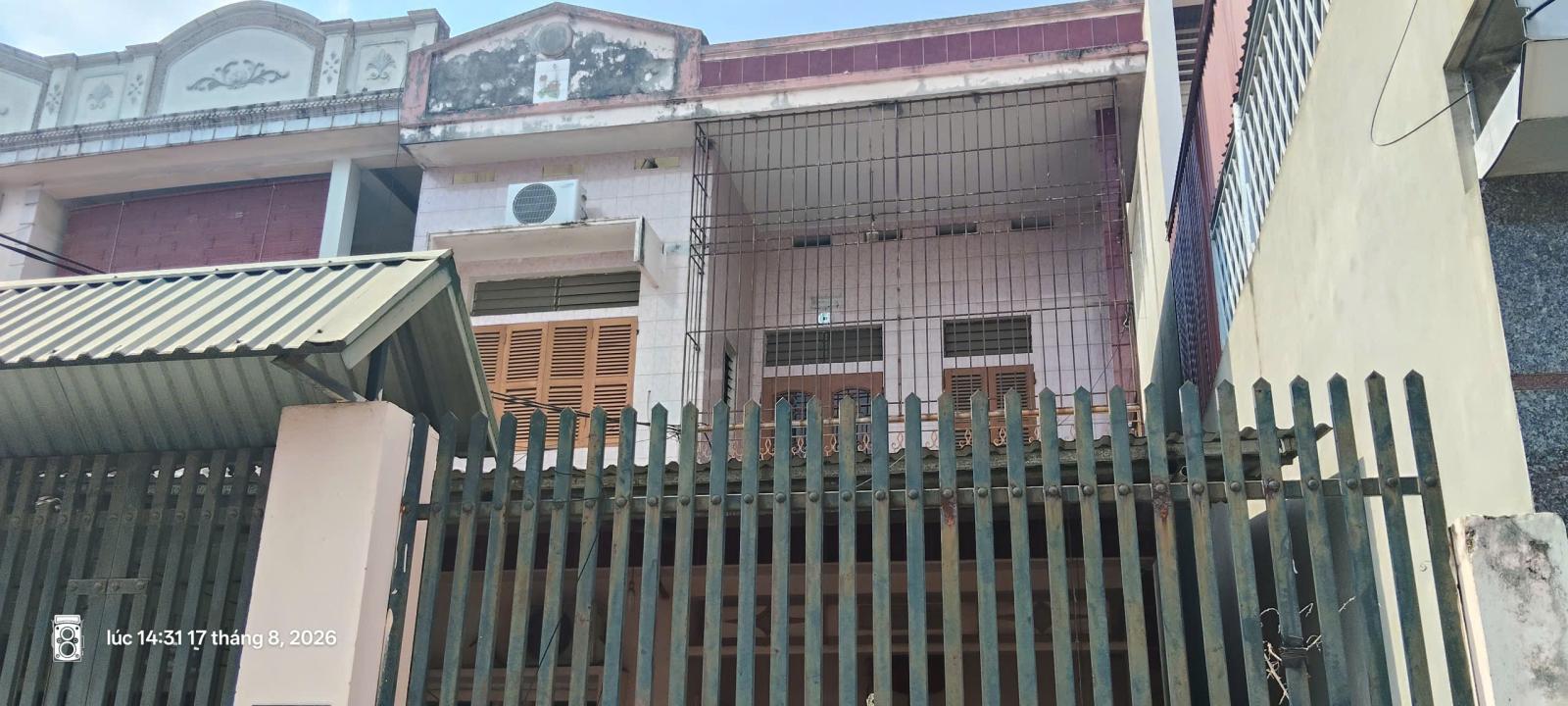 BÁN NHÀ RIÊNG TẠI NGÕ 2 XÓM CHỢ PHỦ LỖ – SÓC SƠN, HÀ NỘI 16005086