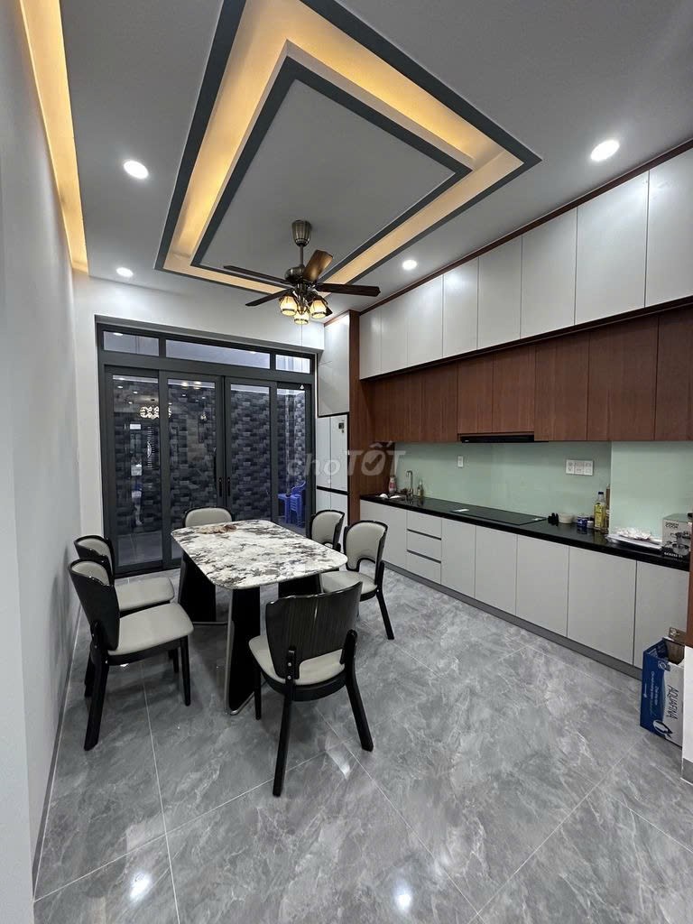 NHÀ CHÍNH CHỦ - GIÁ TỐT 80M2 - 8,5Tỷ Đường Tân Thới Nhất 13, P.Tân Thới Nhất, Quận 12, TP Hồ Chí 16005088