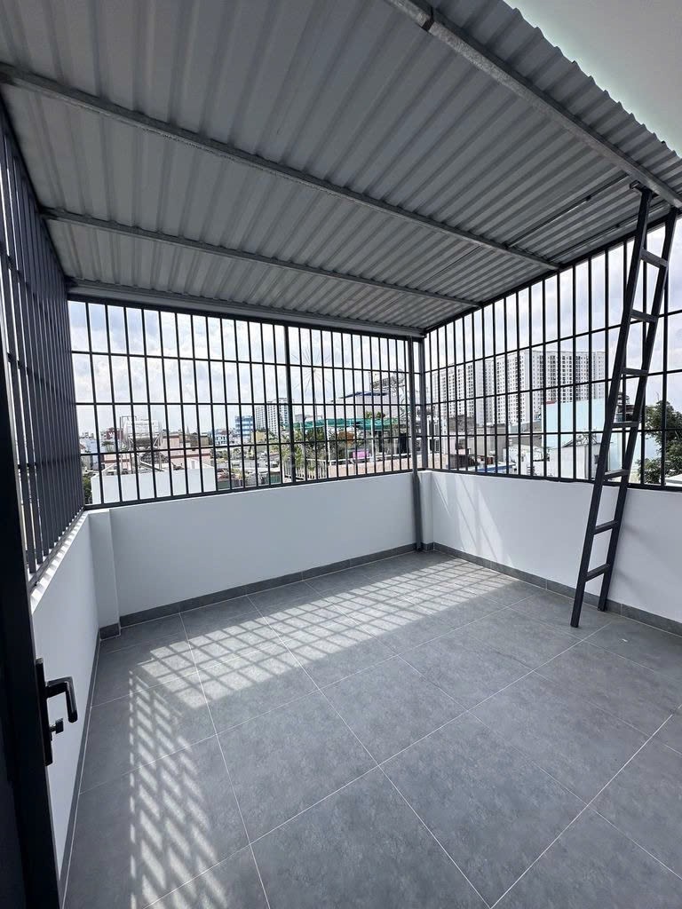 NHÀ CHÍNH CHỦ - GIÁ TỐT 80M2 - 8,5Tỷ Đường Tân Thới Nhất 13, P.Tân Thới Nhất, Quận 12, TP Hồ Chí 16005088