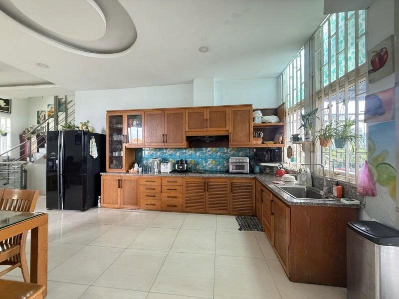 Bán nhà Mặt tiền Hậu Giang - gần Kinh Dương Vương, 11x20m, 5 Tầng  - 6PN, chỉ 36,9 Tỷ. 16005091