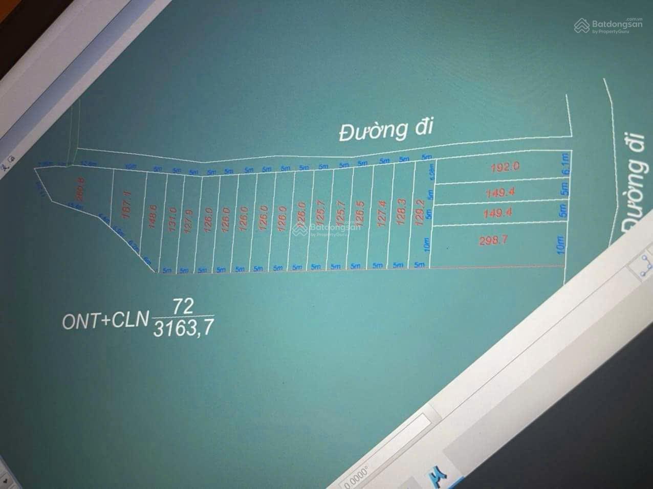 Cần bán gấp đất thổ cư đang kinh doanh dịch vụ thể thao cho dòng tiền tốt tại Tân Lạc 16005094