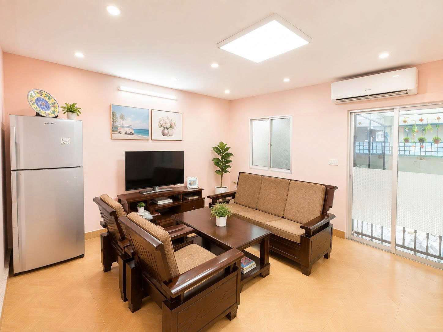 Bán nhà Mặt tiền Tái Thiết - ngay ngã tư Bảy Hiền, 6x16m,  3 tầng, 1 Đời Chủ, chỉ 9,9 Tỷ. 16005095