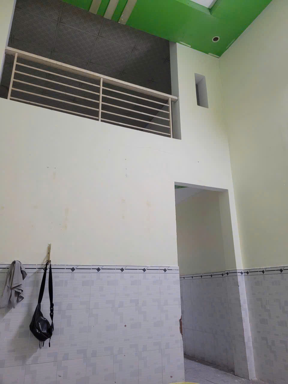 NHÀ VỊ TRÍ ĐẸP - GIÁ TỐT CẦN BÁN NHANH NHÀ Thới Tam Thôn 12 xã Đông Thạnh, TpHCM (Hóc Môn cũ) 16005099