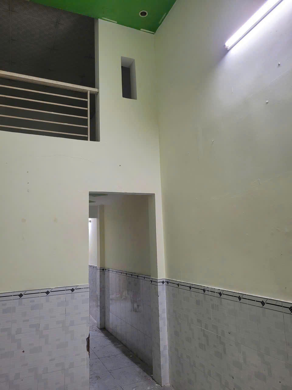 NHÀ VỊ TRÍ ĐẸP - GIÁ TỐT CẦN BÁN NHANH NHÀ Thới Tam Thôn 12 xã Đông Thạnh, TpHCM (Hóc Môn cũ) 16005099