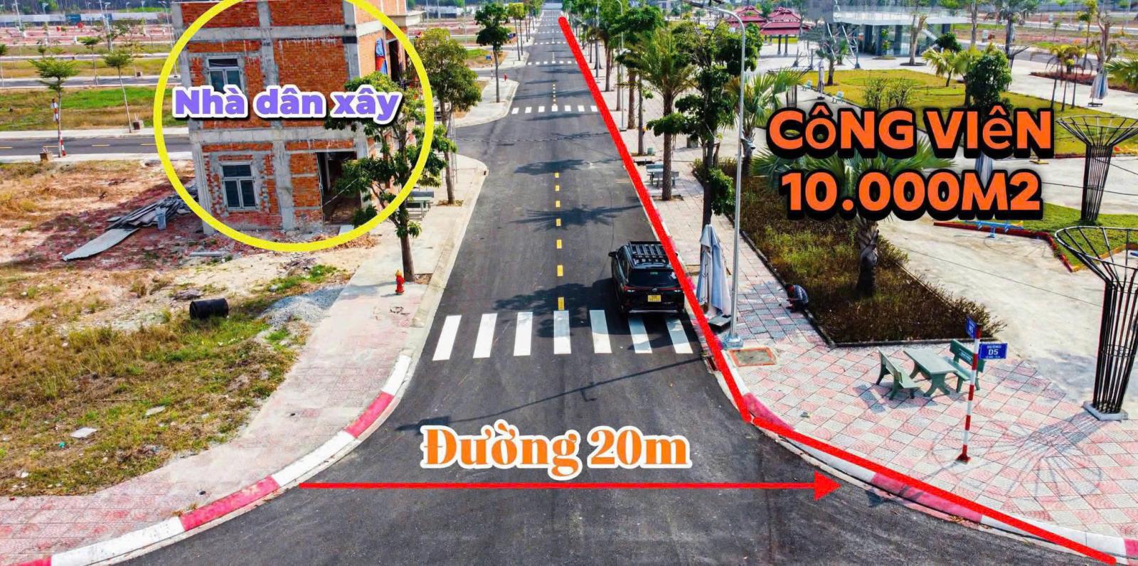 🌱 MUA ĐẤT THÌ CỨ CHỌN NƠI MÌNH THẤY YÊN TÂM 16005103