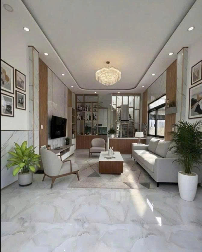 🏡 NHÀ PHỐ KHU NHÀ HƯỚNG DƯƠNG – 1 TRỆT 1 LẦU, SẴN SÀNG AN CƯ 16005105