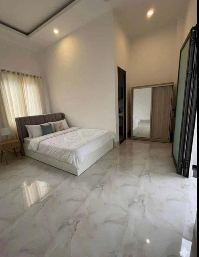🏡 NHÀ PHỐ KHU NHÀ HƯỚNG DƯƠNG – 1 TRỆT 1 LẦU, SẴN SÀNG AN CƯ 16005105