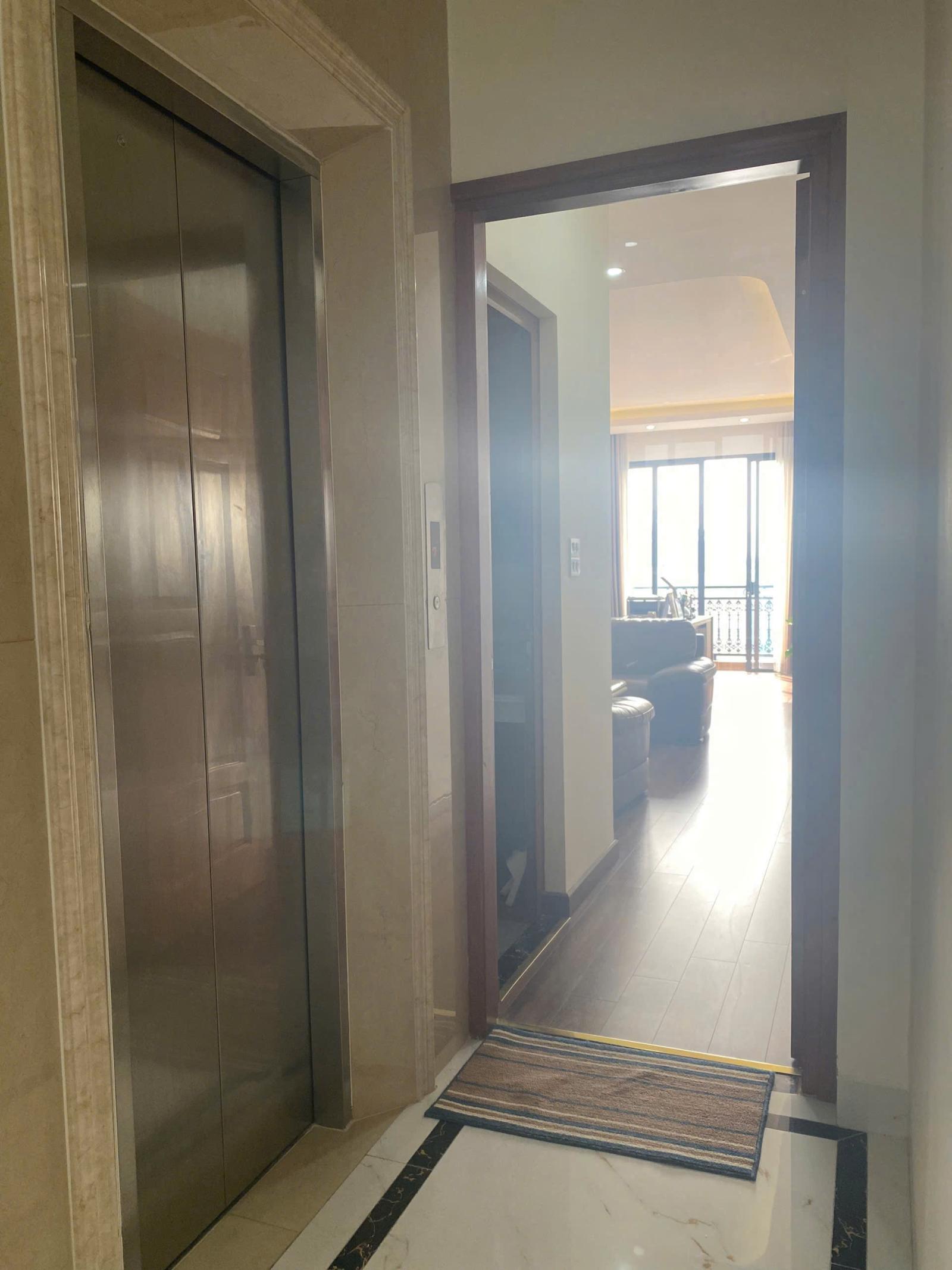 Chính chủ bán nhà 7 tầng NO17 dọc Bún 2 - đô thị Văn Khê, Hà Đông, ở kết hợp kinh doanh 16005107