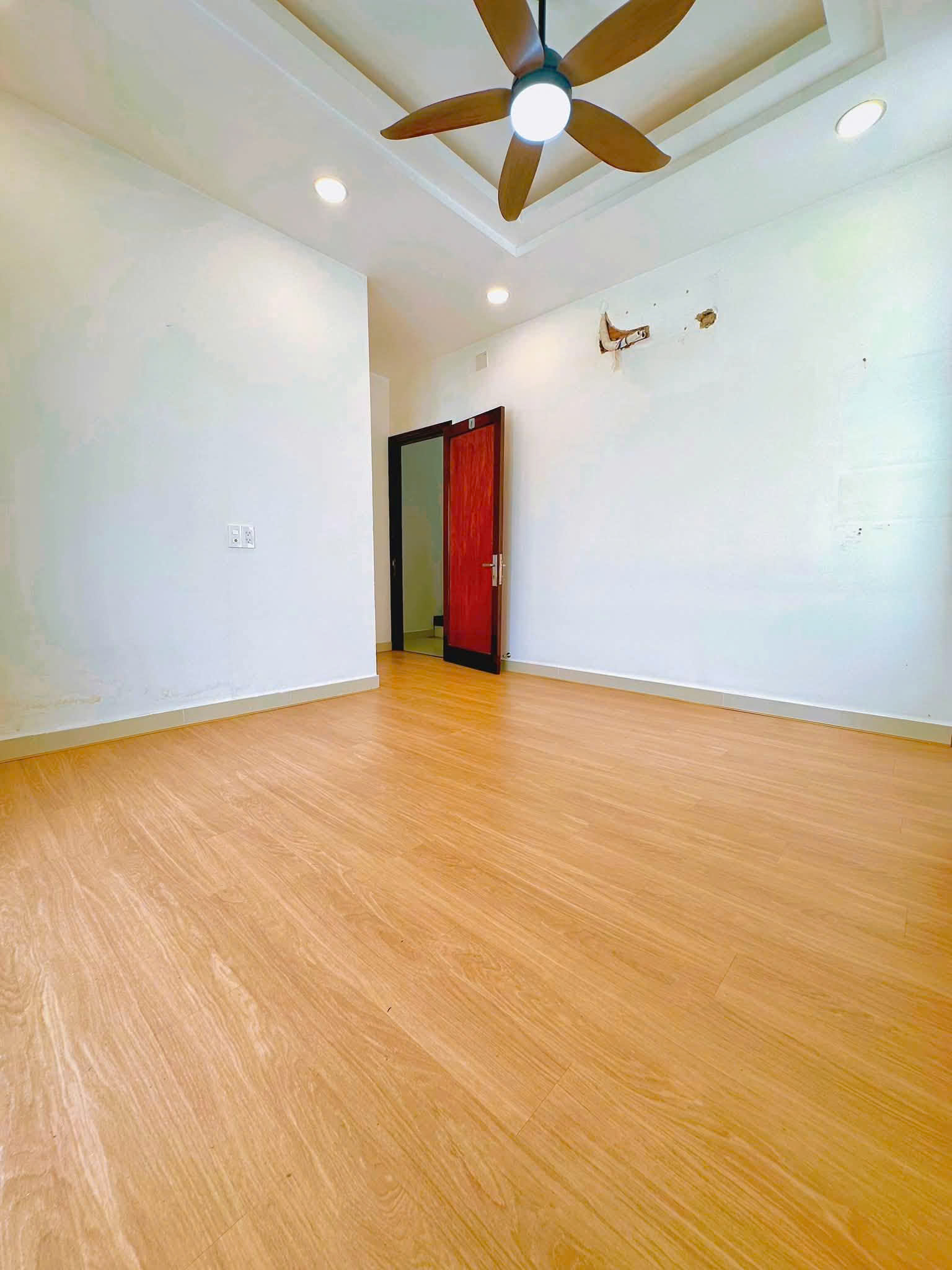 Bán nhà Hẻm 7m Quang Trung, ngay Tân Sơn, 5,2x12m, 4 Tầng - 4PN, Sổ A4, hạ còn 8,2 Tỷ 16005109