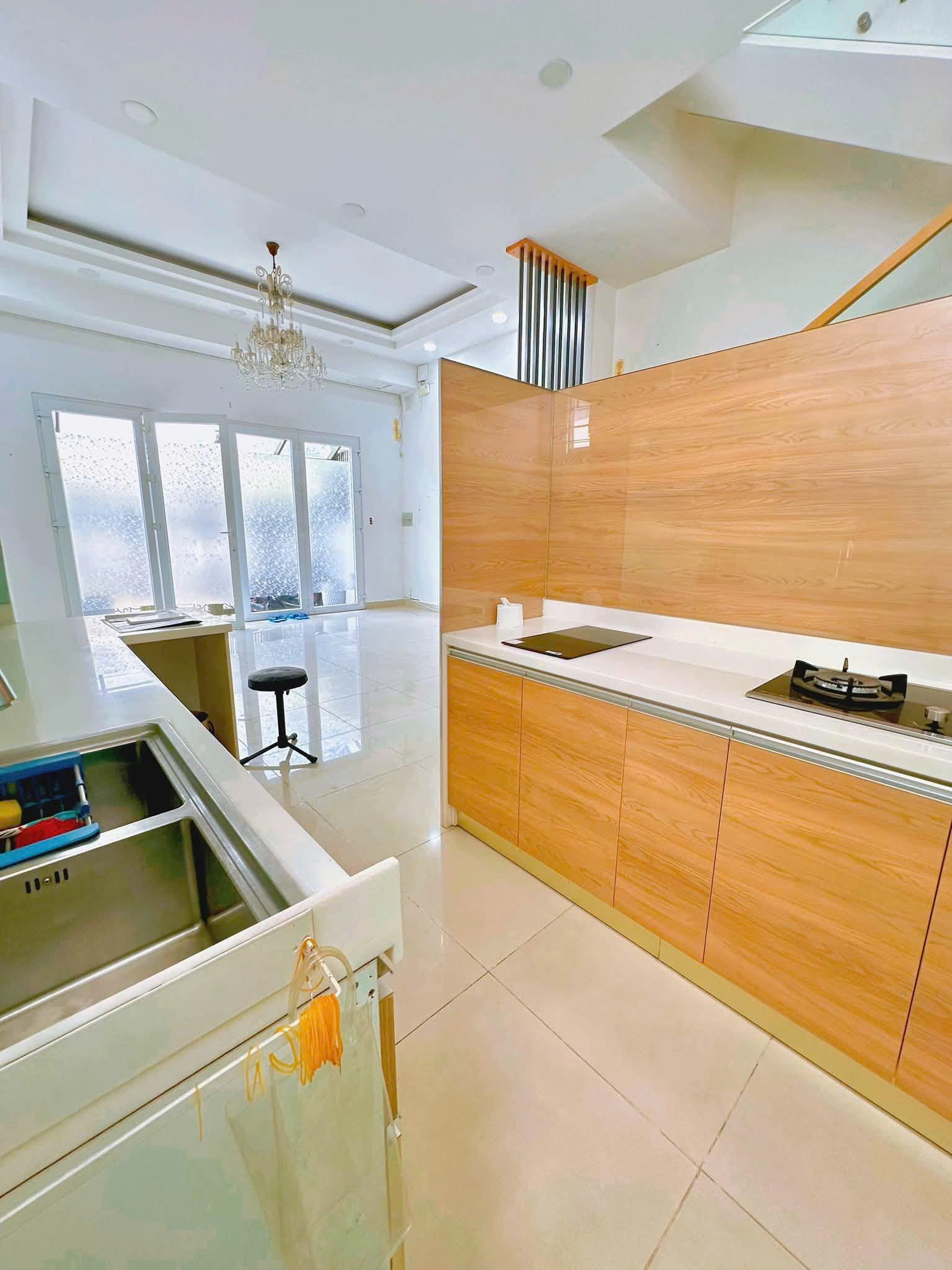 Bán nhà Hẻm 7m Quang Trung, ngay Tân Sơn, 5,2x12m, 4 Tầng - 4PN, Sổ A4, hạ còn 8,2 Tỷ 16005109