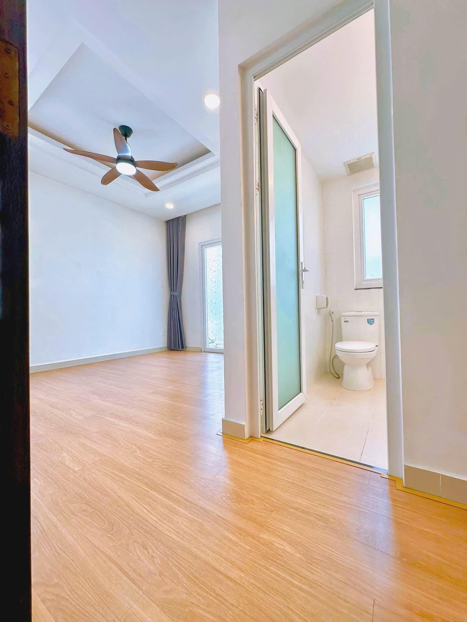 Bán nhà Hẻm 7m Quang Trung, ngay Tân Sơn, 5,2x12m, 4 Tầng - 4PN, Sổ A4, hạ còn 8,2 Tỷ 16005109