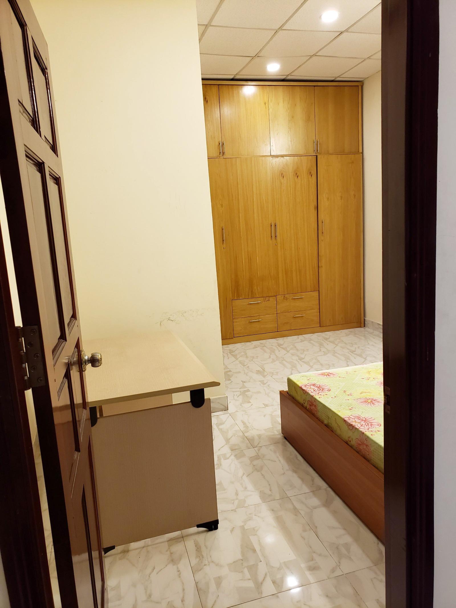 Nhà 2 tầng mặt tiền đường Nghĩa Thục nối dài P6Q5. Giá: 10.5 tỷ 16005113