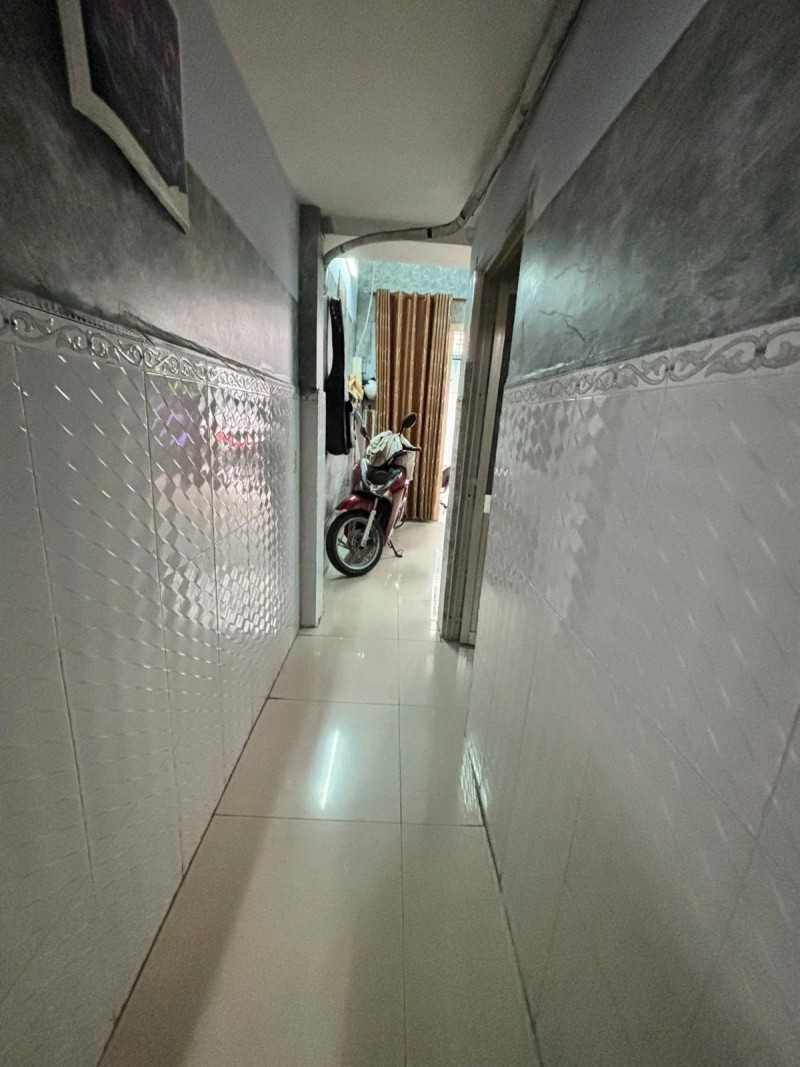 NHÀ 45M2 (4x11) HẺM 5M BÊN HÔNG TRƯỜNG KIM ĐỒNG GIÁ 4.65 TỶ 16005115
