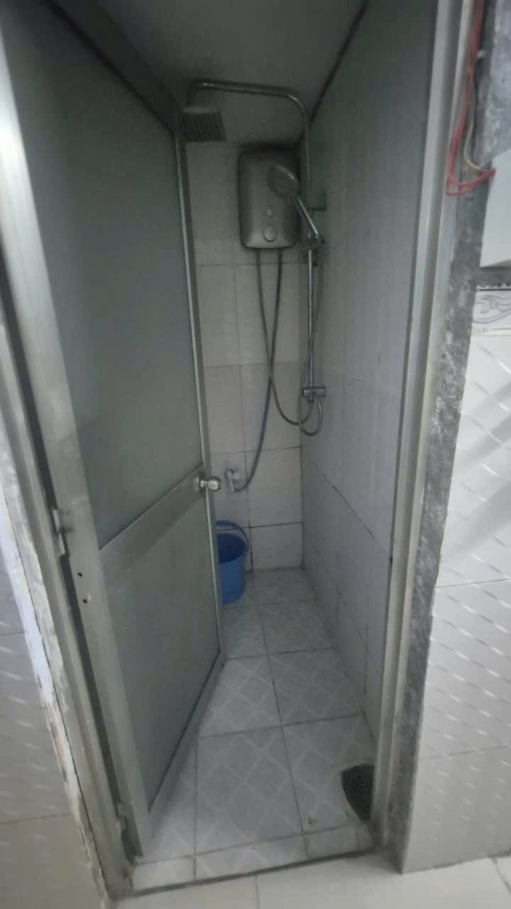NHÀ 45M2 (4x11) HẺM 5M BÊN HÔNG TRƯỜNG KIM ĐỒNG GIÁ 4.65 TỶ 16005115