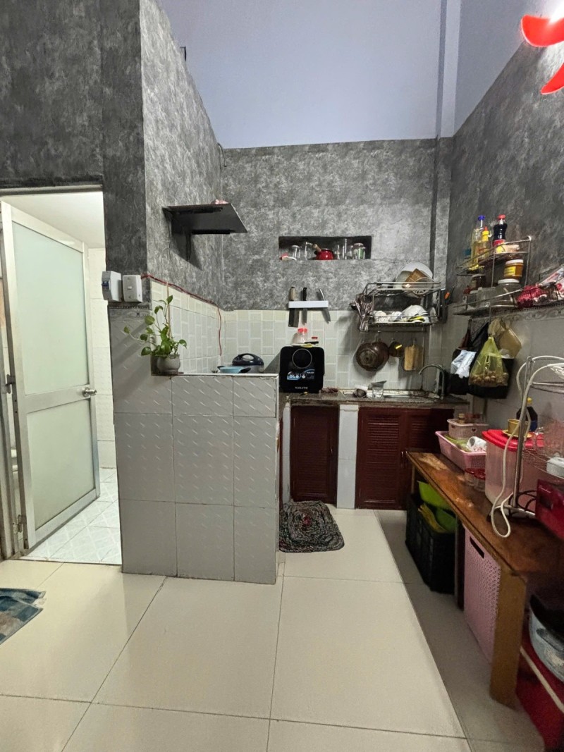 NHÀ 45M2 (4x11) HẺM 5M BÊN HÔNG TRƯỜNG KIM ĐỒNG GIÁ 4.65 TỶ 16005115