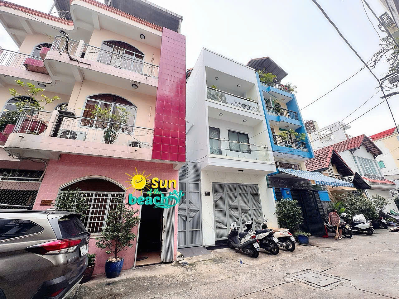 BÁN NHÀ 2 TẦNG DẠNG BIỆT THỰ MÁI NGÓI Đ.NGUYỄN CẢNH CHÂN, QUẬN 1 - NGANG VUÔNG ĐẸP 6,3M*14M - VỊ 16005114