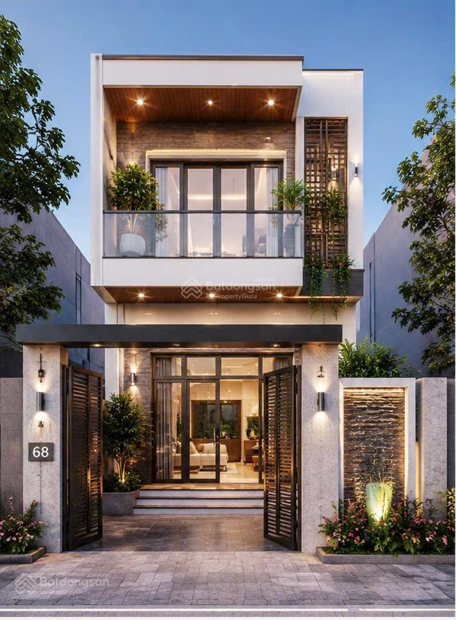 CHÍNH CHỦ BÁN 150M2 ĐẤT FULL THỔ CƯ MẶT TIỀN NGAY CẢNG QUỐC TẾ LONG AN 16005124