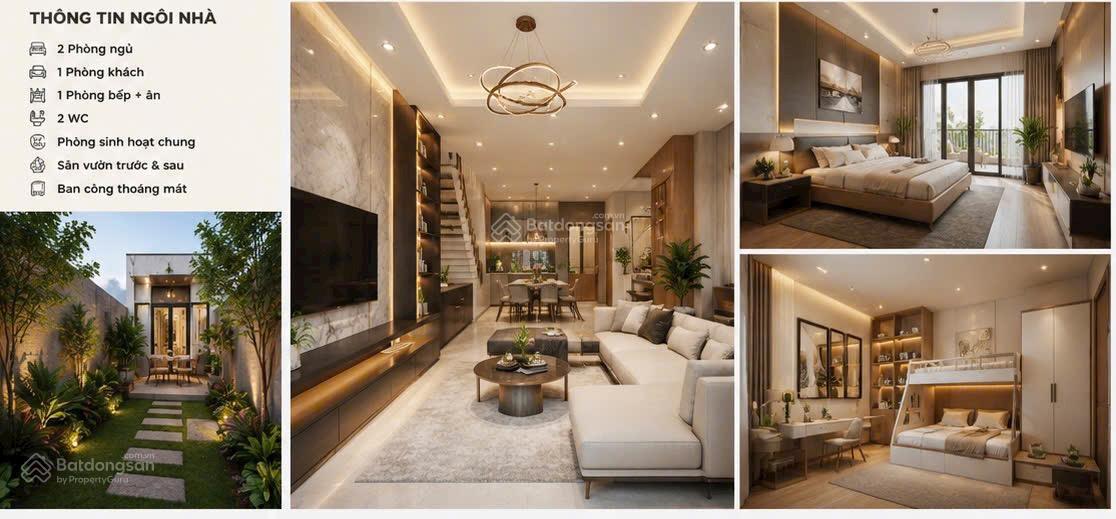 CHÍNH CHỦ BÁN 150M2 ĐẤT FULL THỔ CƯ MẶT TIỀN NGAY CẢNG QUỐC TẾ LONG AN 16005124