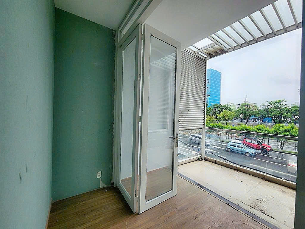 DUY NHẤT NHÀ BÁN MẶT TIỀN KD Đ.VÕ VĂN KIỆT, QUẬN 1 - 88M2 - VIEW SÔNG SIÊU ĐẸP - HIẾM NHÀ BÁN * LH 16005130