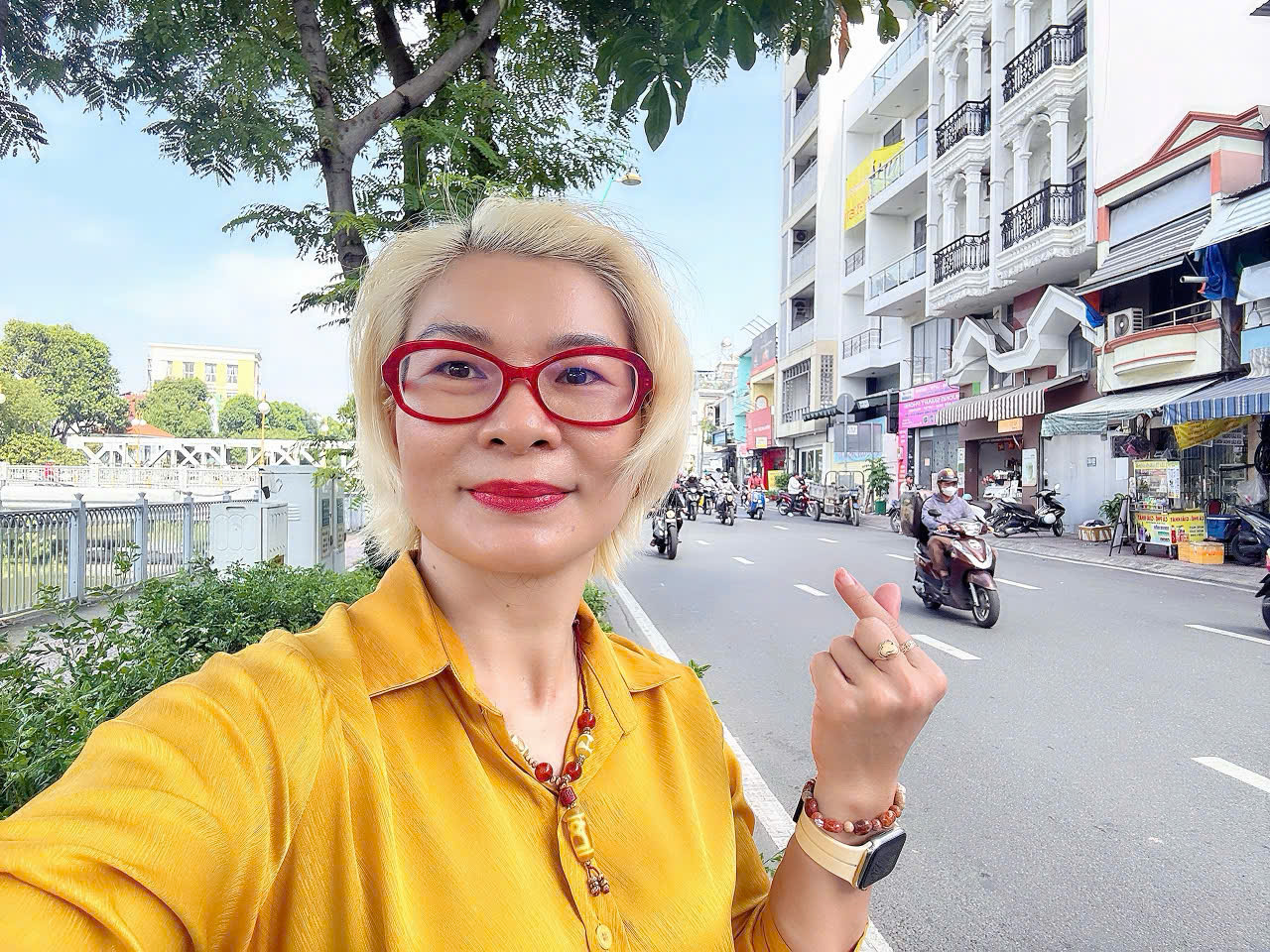 SIÊU PHẨM XÂY BUILDING 185M2 - CHÍNH CHỦ 1 ĐỜI CẦN BÁN NHÀ 4 TẦNG MẶT TIỀN KD Đ.HOÀNG SA, QUẬN 3  * 16005144
